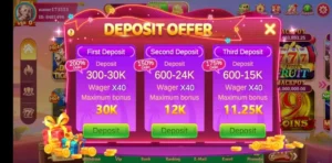 Home 3 PKR999 Game