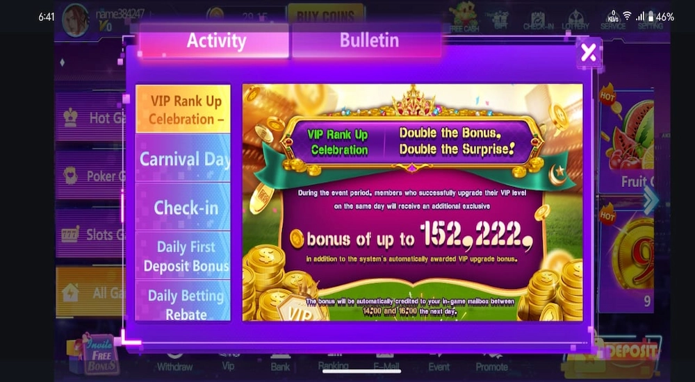 slots 786 game